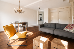 For sale:Kloveniersburgwal 10-2, 1012 CT Amsterdam - Photo