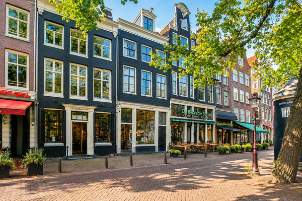 Te koop: Kloveniersburgwal 10-2, 1012CT Amsterdam