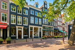 Kloveniersburgwal 10-2, 1012CT Amsterdam