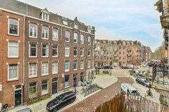 Verhuurd:Tilanusstraat 320, 1091 MZ Amsterdam - Foto