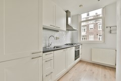 Verhuurd:Tilanusstraat 320, 1091 MZ Amsterdam - Foto