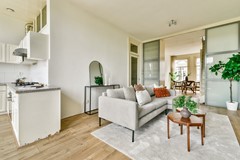 Te koop: Sarphatistraat 488, 1018GW Amsterdam