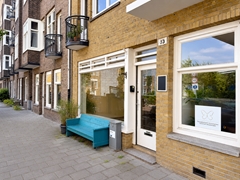 Huur:Stadionplein 65, 1076 CJ Amsterdam - Foto