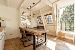 For sale: Potgieterstraat 63-4, 1053XV Amsterdam