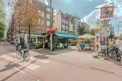 New for sale: Bilderdijkkade 139, 1053 VM Amsterdam