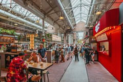 New for sale: Bilderdijkkade 139, 1053 VM Amsterdam