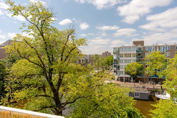 Foto - Te koop: Bilderdijkkade 139, 1053 VM Amsterdam