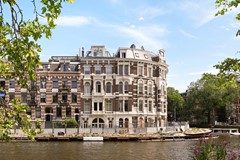 Te huur: Leidsekade 68A, 1016DA Amsterdam