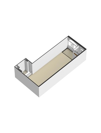 Leidsekade 68A, 1016 DA Amsterdam - 