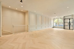For rent:Leidsekade 68A, 1016 DA Amsterdam - Photo