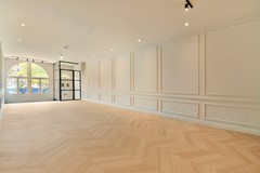 For rent:Leidsekade 68A, 1016 DA Amsterdam - Photo