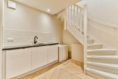 For rent:Leidsekade 68A, 1016 DA Amsterdam - Photo