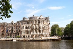 For rent: Leidsekade 68A, 1016 DA Amsterdam