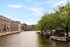 For rent: Leidsekade 68A, 1016 DA Amsterdam