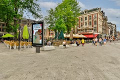 For rent: Leidsekade 68A, 1016 DA Amsterdam