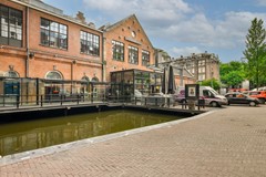 For rent: Leidsekade 68A, 1016 DA Amsterdam