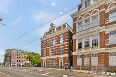 Under offer: Marnixstraat 315D, 1016 TB Amsterdam