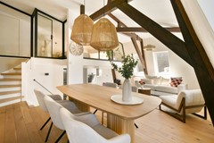 Under offer:Marnixstraat 315D, 1016 TB Amsterdam - Photo