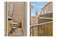 Under offer: Marnixstraat 315D, 1016 TB Amsterdam