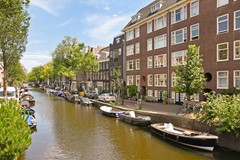 Under offer: Marnixstraat 315D, 1016 TB Amsterdam