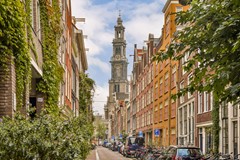Under offer: Marnixstraat 315D, 1016 TB Amsterdam