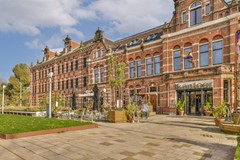 Under offer: Marnixstraat 315D, 1016 TB Amsterdam