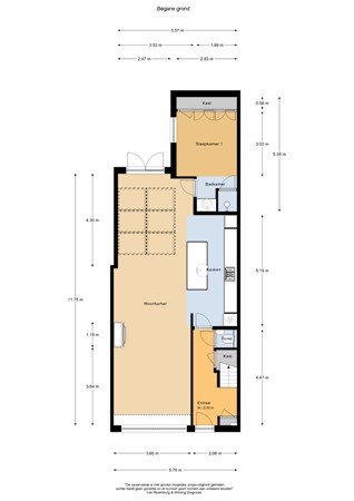Julianaplein 12, 1623 JM Hoorn - 