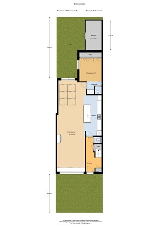 Julianaplein 12, 1623 JM Hoorn - 