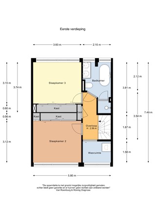 Julianaplein 12, 1623 JM Hoorn - 