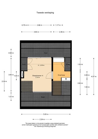 Julianaplein 12, 1623 JM Hoorn - 