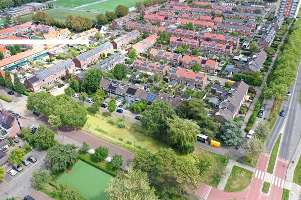 Photo - Sold subject to conditions: Julianaplein 12, 1623 JM Hoorn