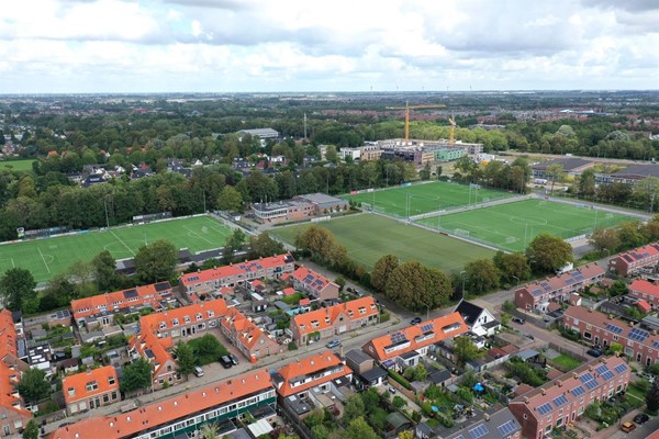 Photo - Sold subject to conditions: Julianaplein 12, 1623 JM Hoorn