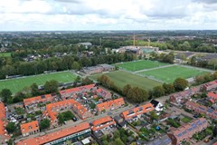 Under offer: Julianaplein 12, 1623 JM Hoorn