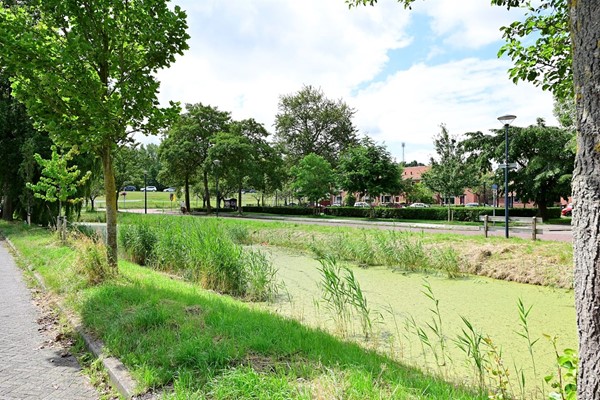 Photo - Sold subject to conditions: Julianaplein 12, 1623 JM Hoorn