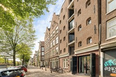 For sale: Brouwersgracht 165H, 1015GH Amsterdam