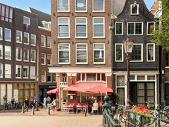 For sale: Brouwersgracht 165H, 1015 GH Amsterdam