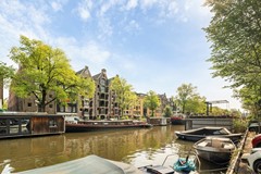 For sale: Brouwersgracht 165H, 1015 GH Amsterdam