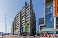 Willem Frederik Hermansstraat 113, Amsterdam
