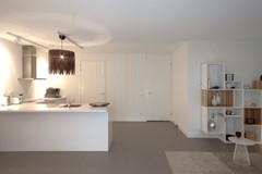 Under option:Willem Frederik Hermansstraat 113, 1011 DG Amsterdam - Photo
