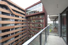 Under option: Willem Frederik Hermansstraat 113, 1011 DG Amsterdam