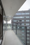 Under option: Willem Frederik Hermansstraat 113, 1011 DG Amsterdam