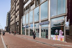 Under option: Willem Frederik Hermansstraat 113, 1011 DG Amsterdam