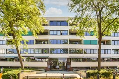 Duke Ellingtonstraat 60, 1066GG Amsterdam