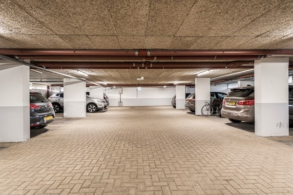 Photo - For sale: Duke Ellingtonstraat 60, 1066 GG Amsterdam
