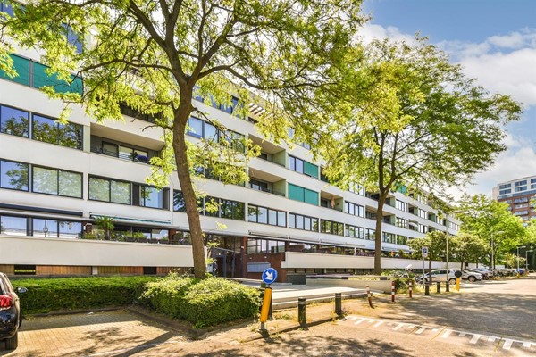 Photo - For sale: Duke Ellingtonstraat 60, 1066 GG Amsterdam