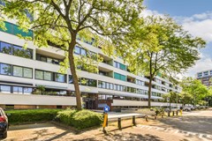 Duke Ellingtonstraat 60, 1066 GG Amsterdam 