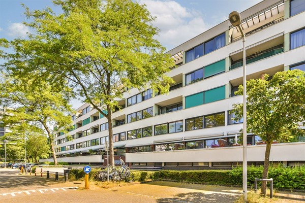 Photo - For sale: Duke Ellingtonstraat 60, 1066 GG Amsterdam