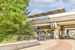 Duke Ellingtonstraat 60, 1066 GG Amsterdam 