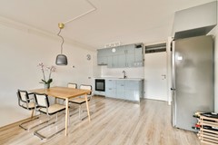 Under offer:Nieuwezijds Armsteeg 91, 1012 NB Amsterdam - Photo