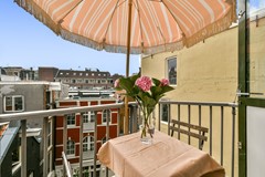 Under offer:Nieuwezijds Armsteeg 91, 1012 NB Amsterdam - Photo